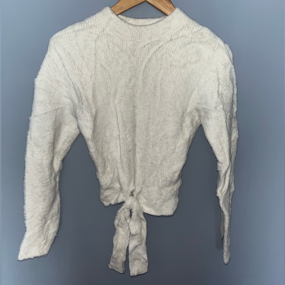 Express Women's Pullover Sweater